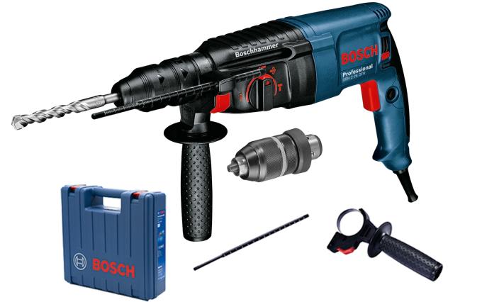 BOSCH 0.611.254.768