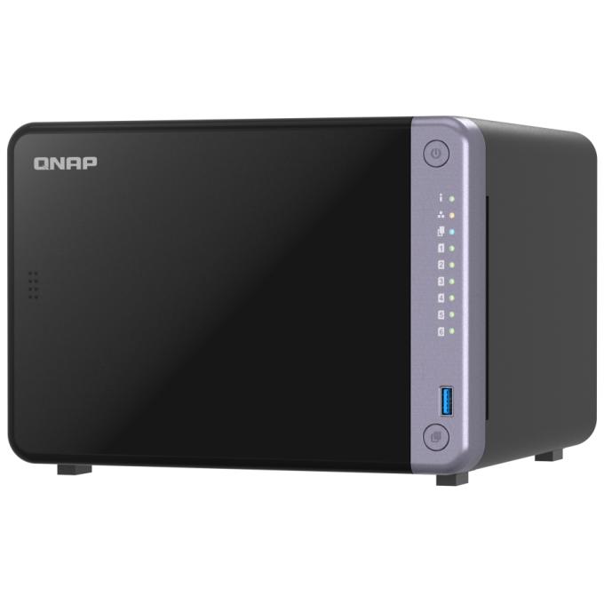 QNap TS-632X-4G_EU