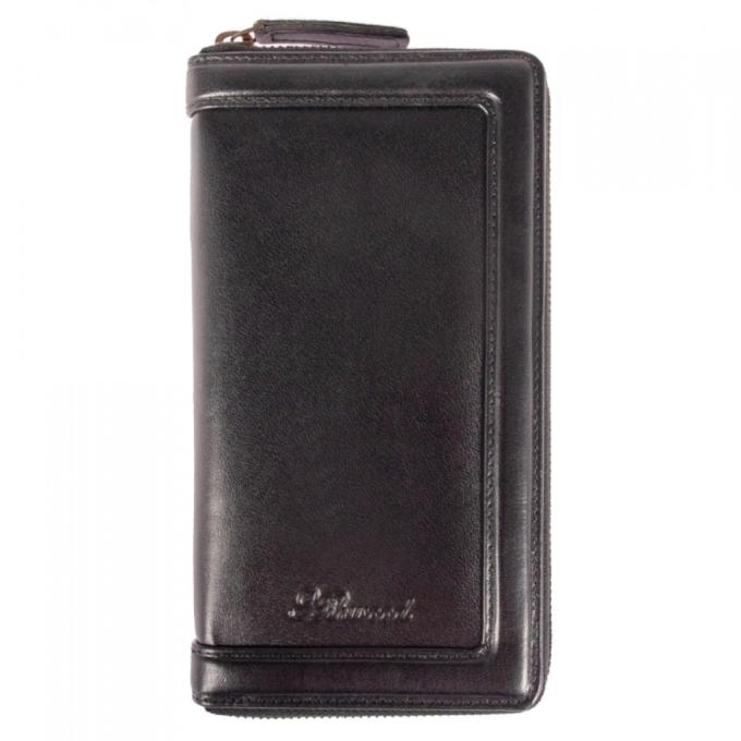 Ashwood TW01 BLACK