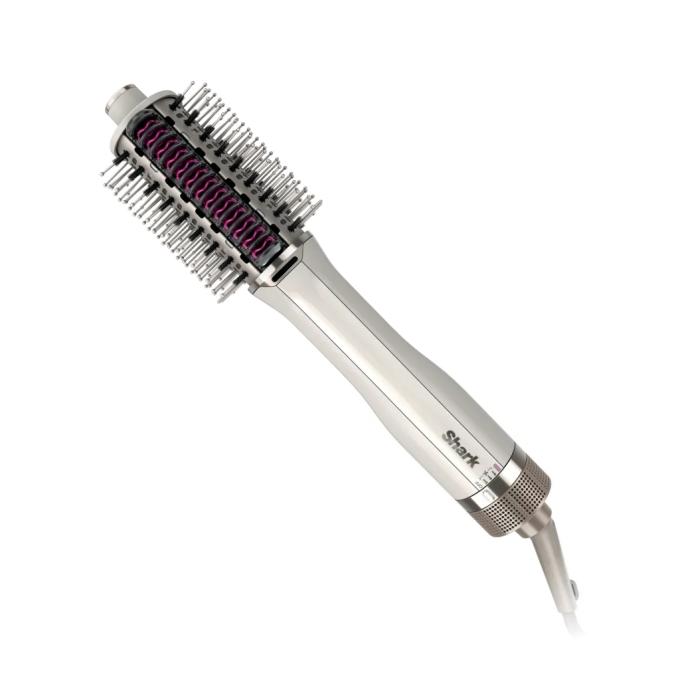 Shark SmoothStyle Hot Brush & Smoothing Comb HT202EU