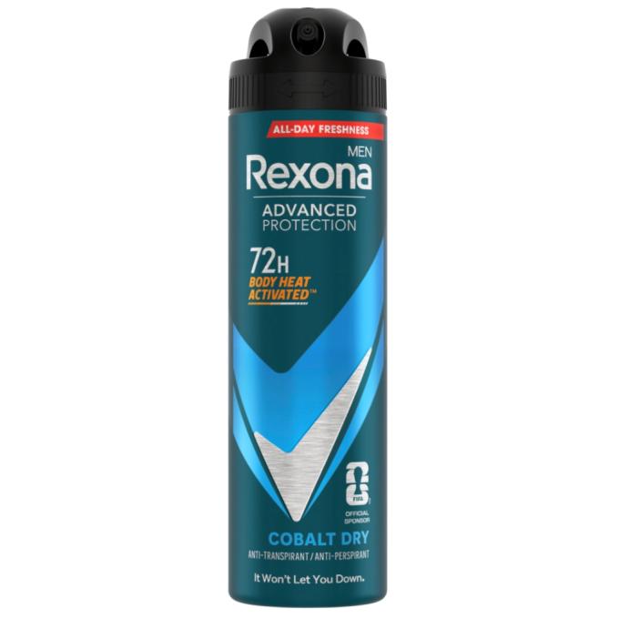 Rexona 4000388669000/8720181449857