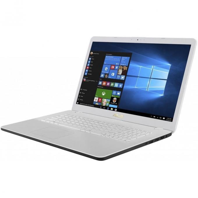 Ноутбук ASUS X705UF X705UF-GC022