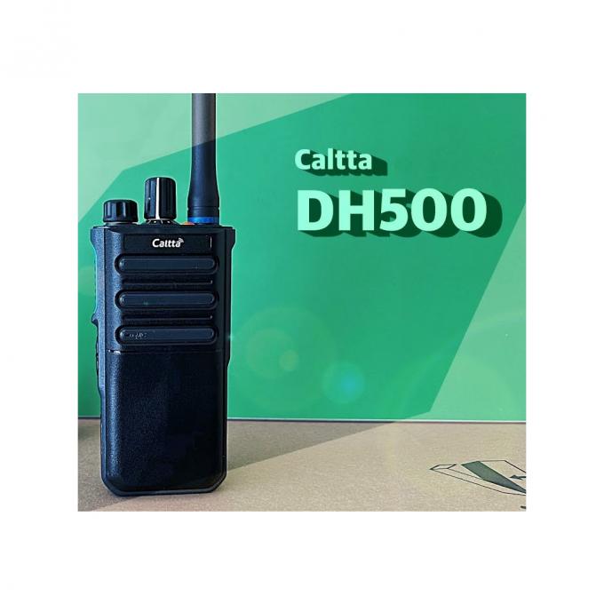 Caltta DH500 UHF IP67