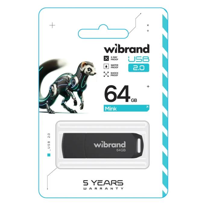 Wibrand WI2.0/MI64P4B