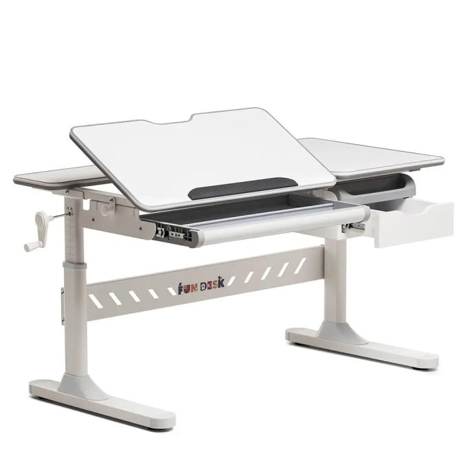 FunDesk FIORE GREY