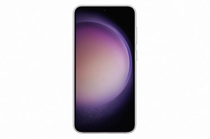 Samsung EF-QS911CTEGRU
