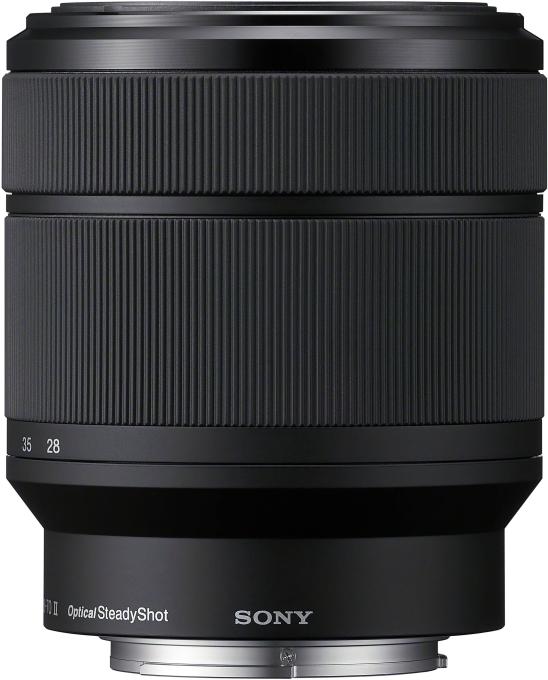 SONY ILCE7M5MB.FS1