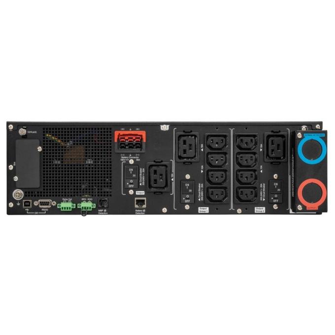 Eaton 9SX5KIRT3UG2