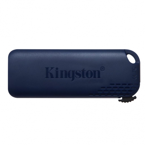 USB флеш накопитель Kingston 64GB DT SE 8 Blue USB 2.0 DTSE8/64GB