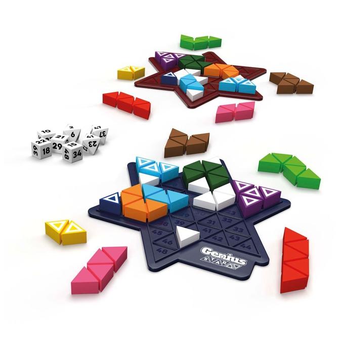 Smart Games SGHP 002
