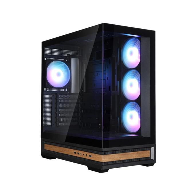 Zalman P40NAMUBLACK