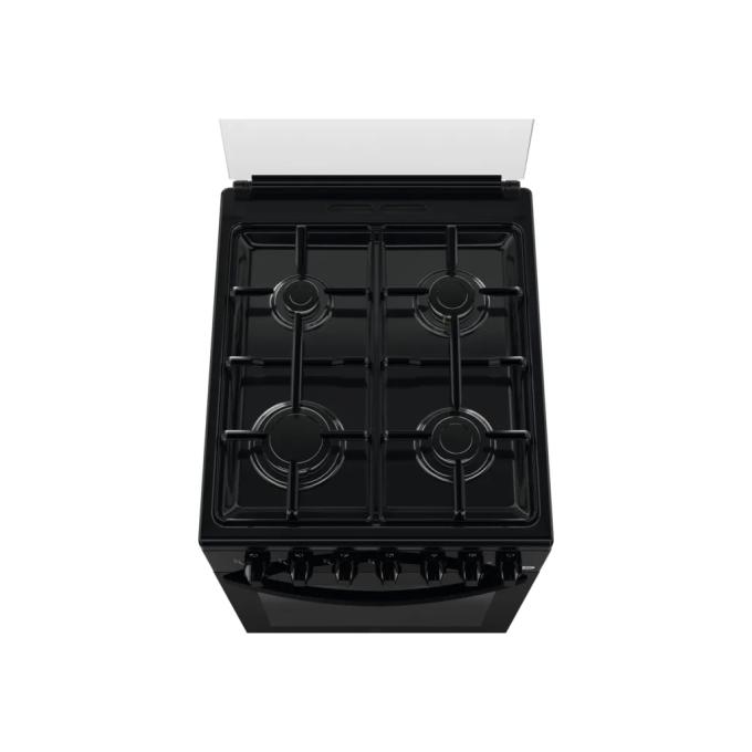 ZANUSSI ZCK57201BA