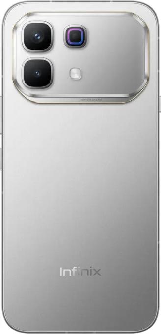 Infinix Note 60 Pro X6878 8/256GB Frost Silver