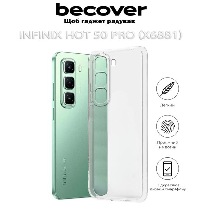 BeCover 712741