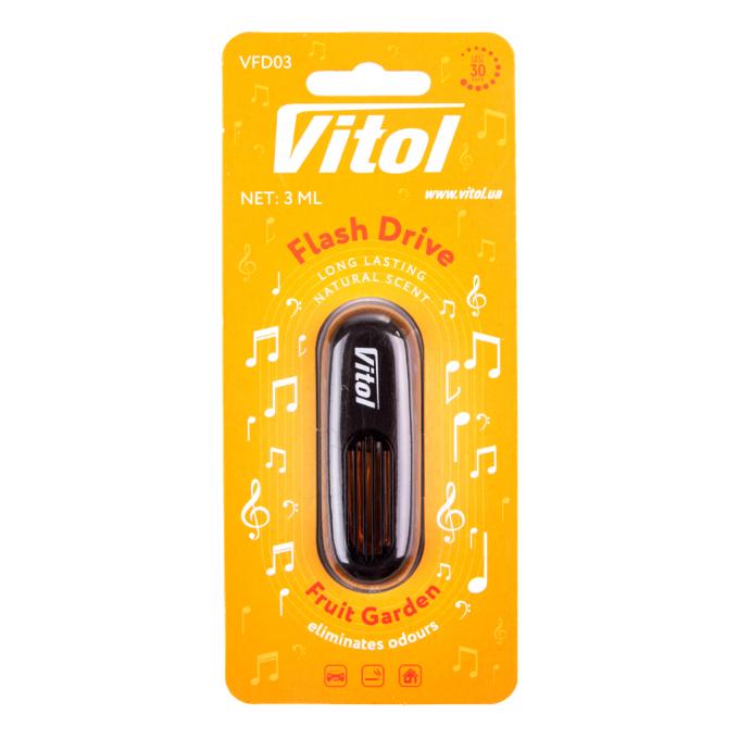 VITOL VFD03