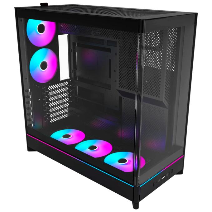 MONTECH HS02 PRO (B)