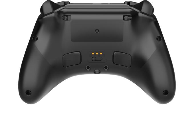 GamePro GPX13BDOC