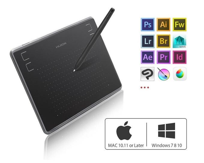 Huion PW201