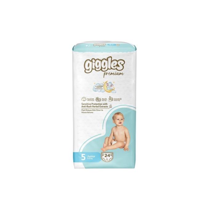 Giggles 8680131206919