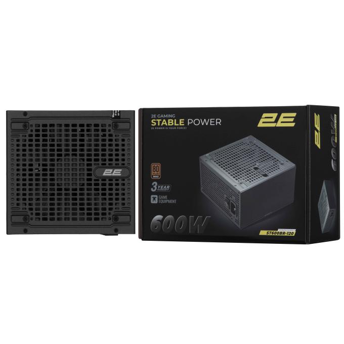 2E 2E-ST600BR-120