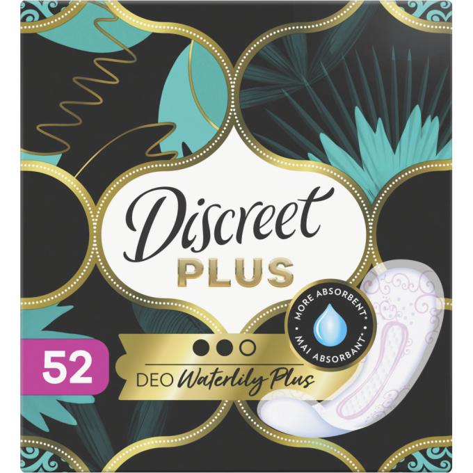 Discreet 8006540231746/8700216154789