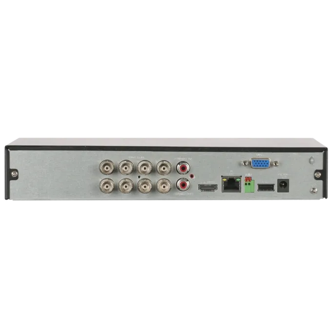 Dahua DH-XVR5108HS-5M-I3/T 8-канальний Penta-brid 5M-N/1080p