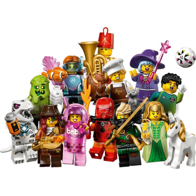 LEGO 71052