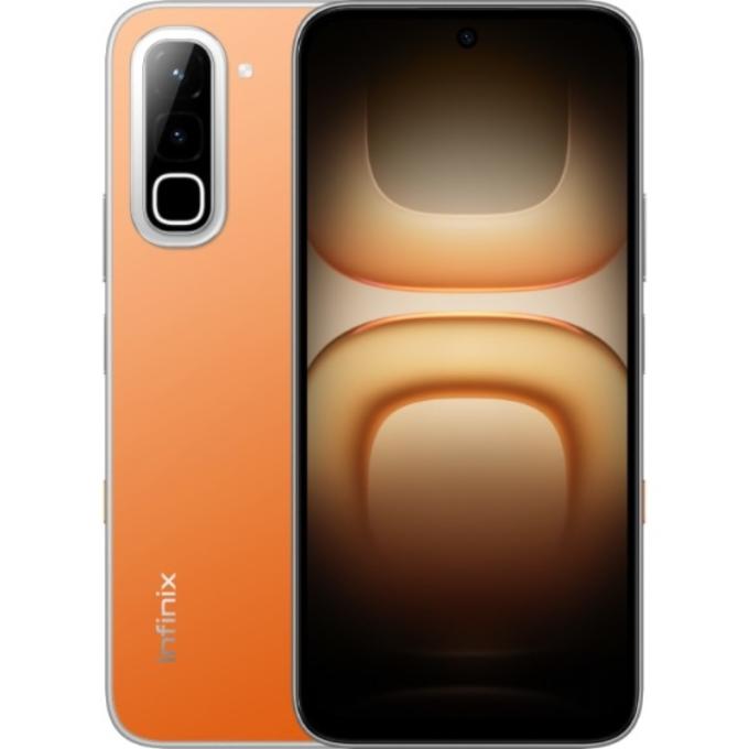 Infinix Hot 70 X6895 4/128GB Thermo Orange