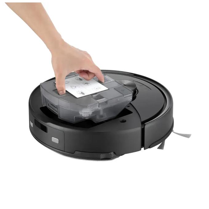 Roborock Q10 VF Black