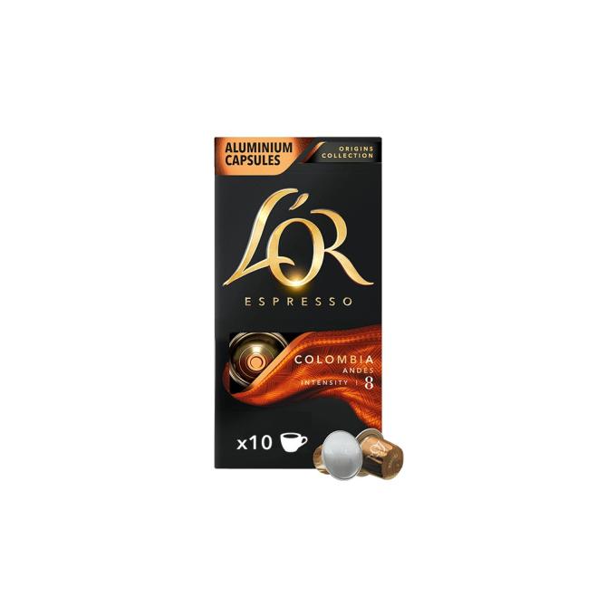 L'OR 8711000360613