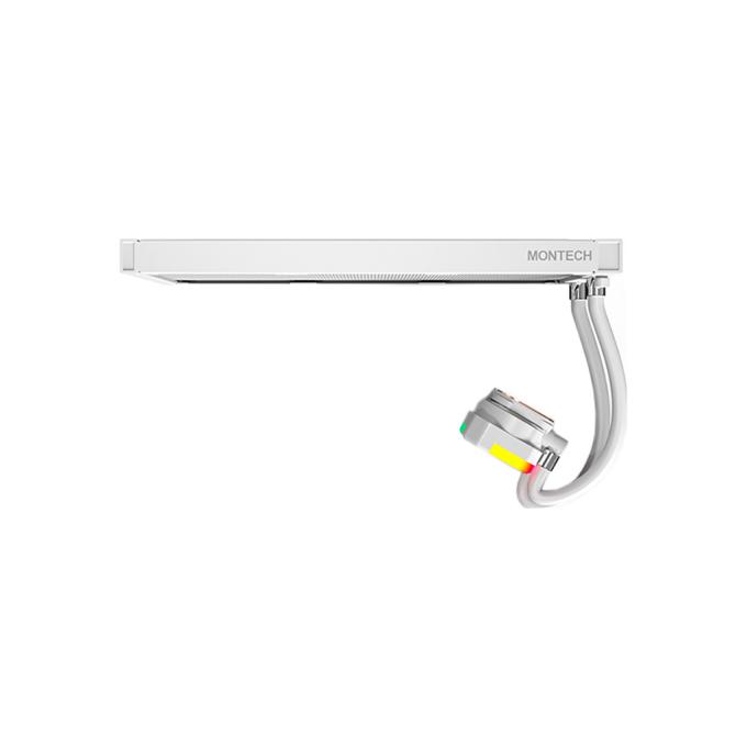 MONTECH HYPERFLOW ARGB 360 (W)