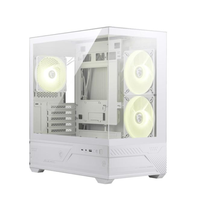 MSI MAG PANO M110R White