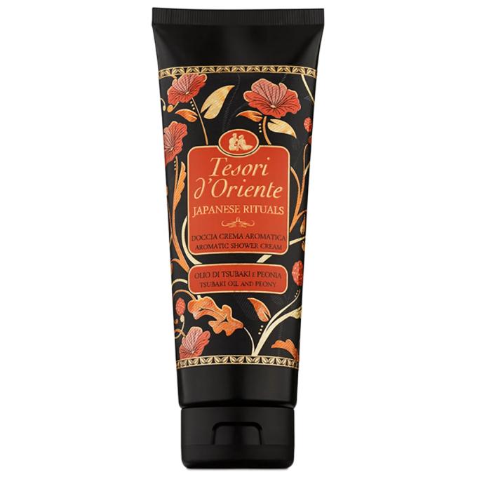 Tesori d'Oriente 8008970000855