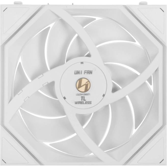 Lian Li G99.12TL1W1W.00