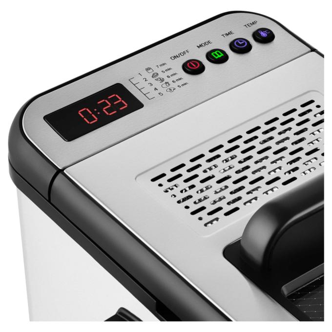 Sencor SFR 8200SS