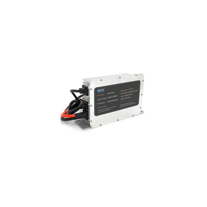 VOLTRONIC QX2000-584