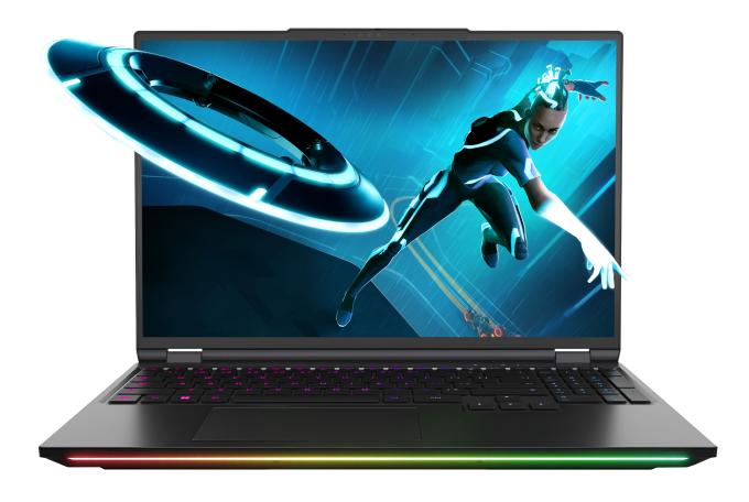 DM RX5070TI-16UA30