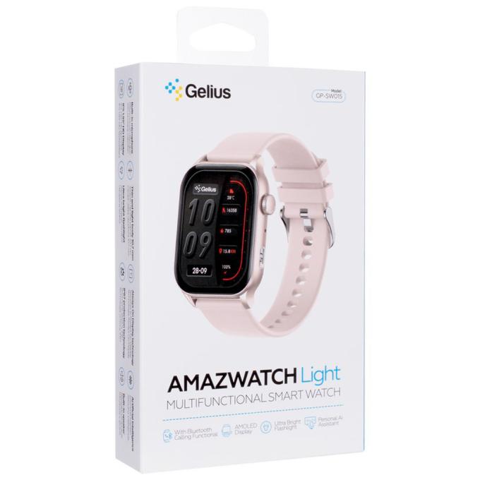 Gelius 2099901012739