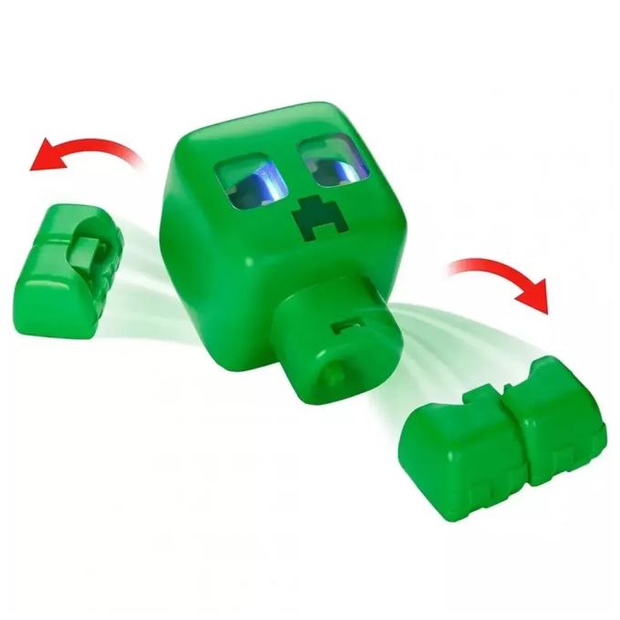 Minecraft JGX49