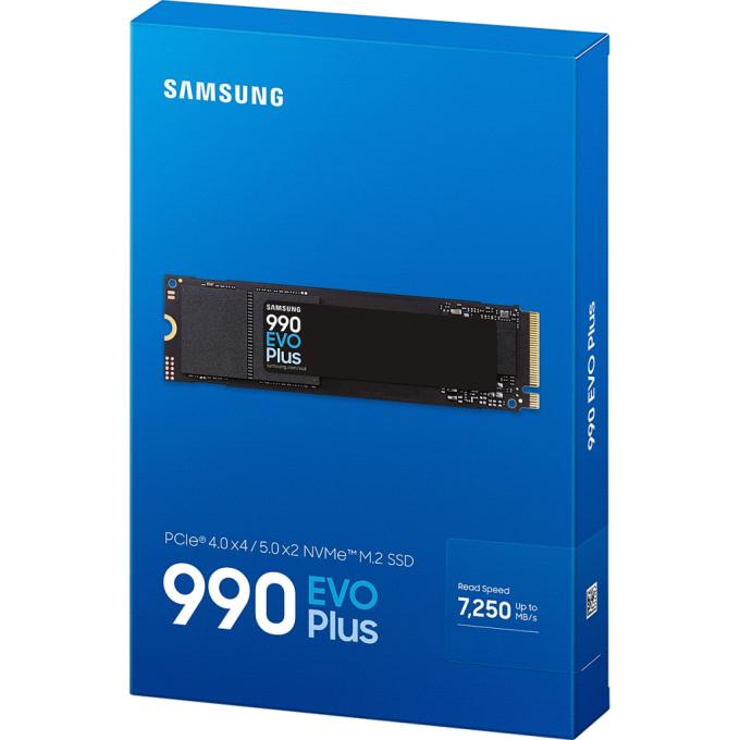 Samsung MZ-V9S4T0BW