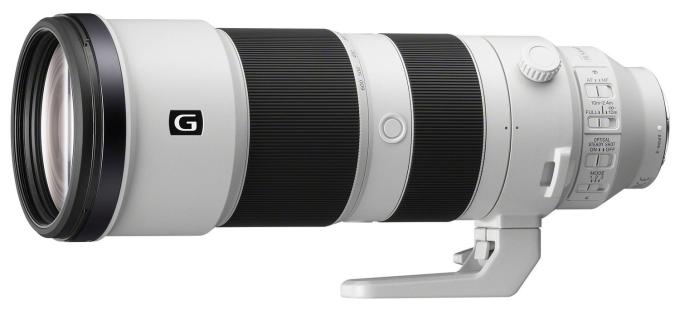 SONY SEL200600G.SYX