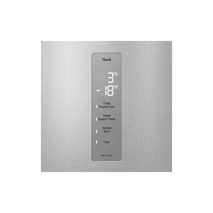 LG GW-B509FAFW