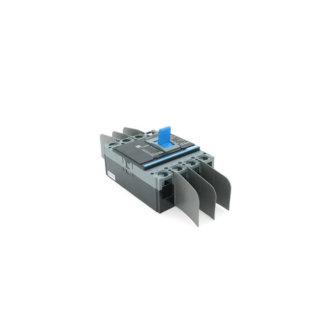 Chint NXM-400S-4300B-400A