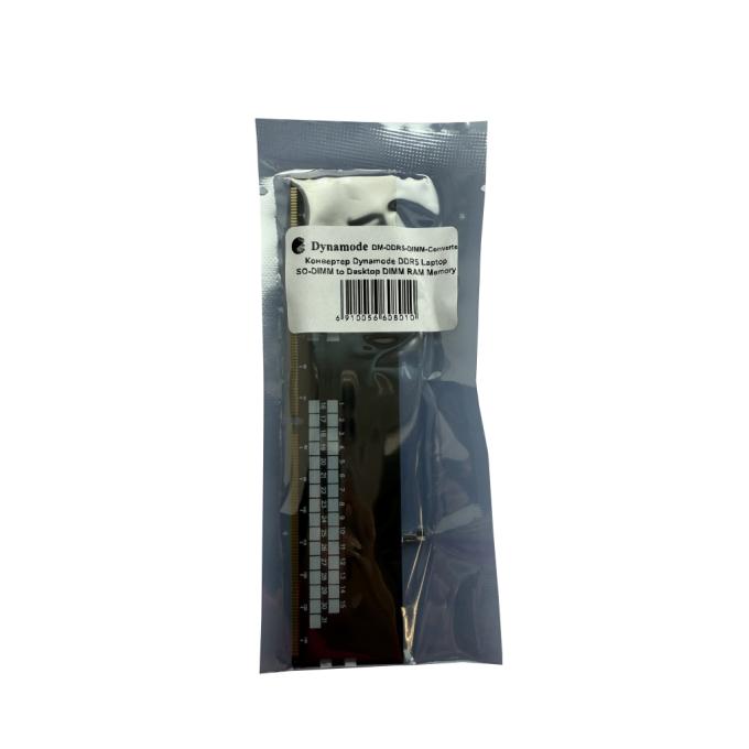 Dynamode DM-DDR5-DIMM-Converter