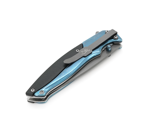 VOLTRONIC Browning-HC001Bl