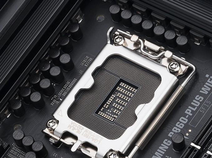 ASUS TUF GAMING B860-PLUS WIFI
