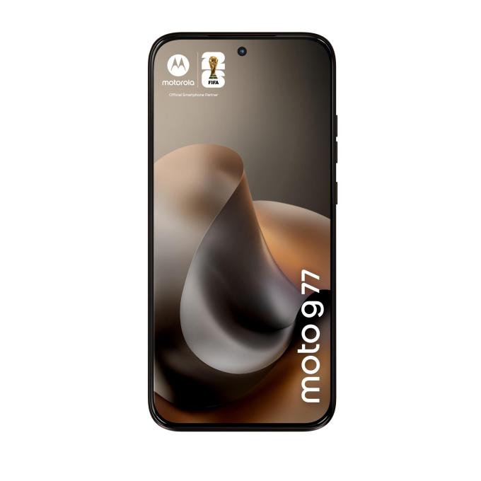 Motorola PBAW0026RS