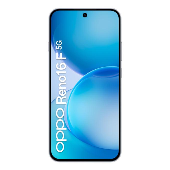 Oppo OFCPH2859_WHITE