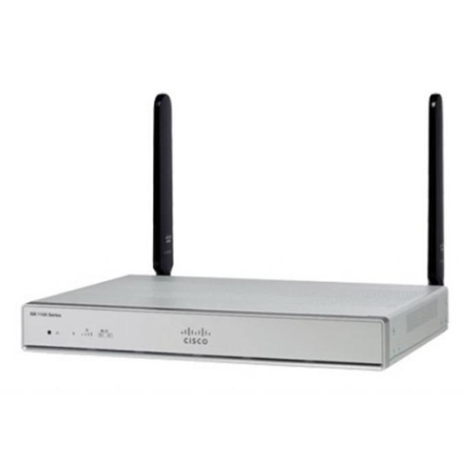 Cisco C1121-8P