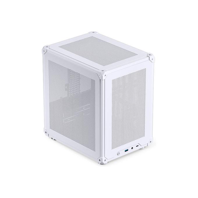 JONSBO C6 White